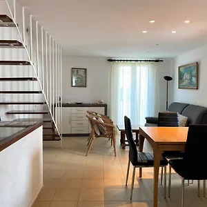  Apartamento Puig Vidal - Casa Tranquila A 50mts De La Playa España