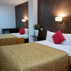 Tomebamba Hotel
