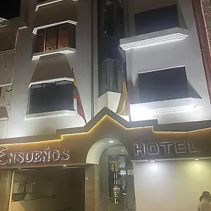 Ensuenos By Hhg Hotel