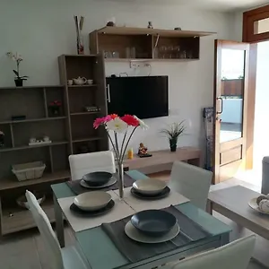  Apartamento Paraiso Rubicón España
