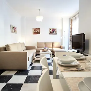 Apartamento Nervion Paradise España