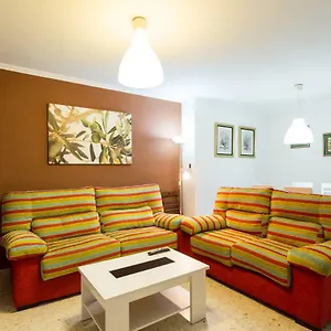  Apartamento Holi-rent Albareda España