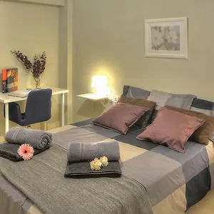  Apartamento Murillo En El Prado España